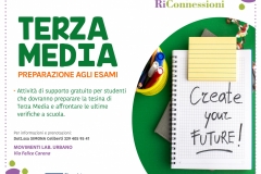 Terza-Media