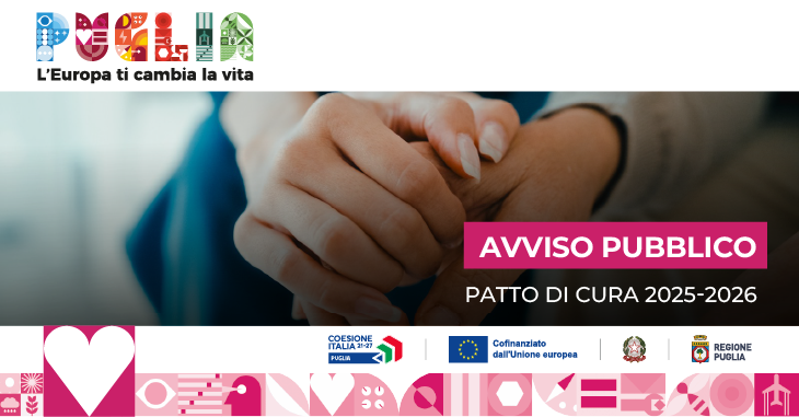  Patto di cura 2025/2026