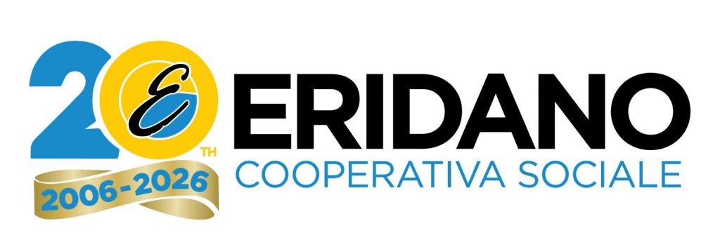 ❤️ 𝐕𝐞𝐧𝐭’𝐚𝐧𝐧𝐢 𝐝𝐢 𝐄𝐫𝐢𝐝𝐚𝐧𝐨: 𝐦𝐨𝐥𝐭𝐨 𝐩𝐢𝐮̀ 𝐝𝐢 𝐮𝐧 𝐚𝐧𝐧𝐢𝐯𝐞𝐫𝐬𝐚𝐫𝐢𝐨.