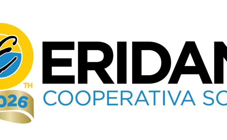  ❤️ 𝐕𝐞𝐧𝐭’𝐚𝐧𝐧𝐢 𝐝𝐢 𝐄𝐫𝐢𝐝𝐚𝐧𝐨: 𝐦𝐨𝐥𝐭𝐨 𝐩𝐢𝐮̀ 𝐝𝐢 𝐮𝐧 𝐚𝐧𝐧𝐢𝐯𝐞𝐫𝐬𝐚𝐫𝐢𝐨.