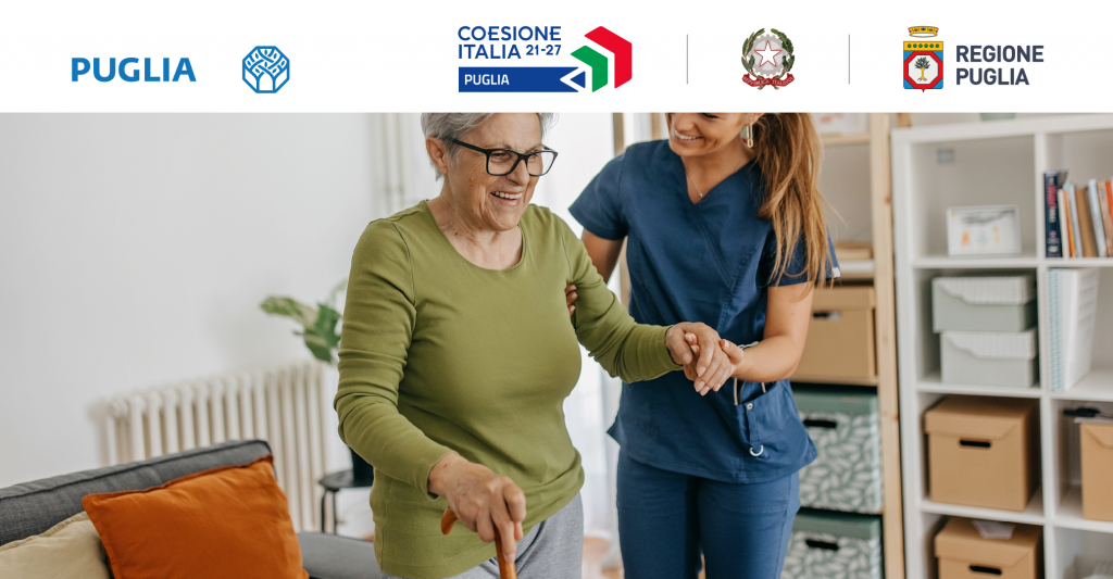 Avviso Buoni Servizio per l’accesso a strutture diurne e servizi domiciliari per anziani e persone con disabilità: domande dal 15 maggio 2025