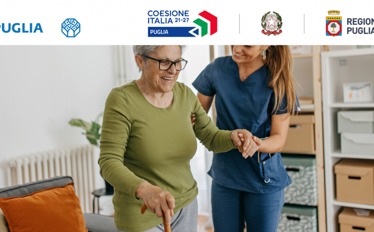  Avviso Buoni Servizio per l’accesso a strutture diurne e servizi domiciliari per anziani e persone con disabilità: domande dal 15 maggio 2025